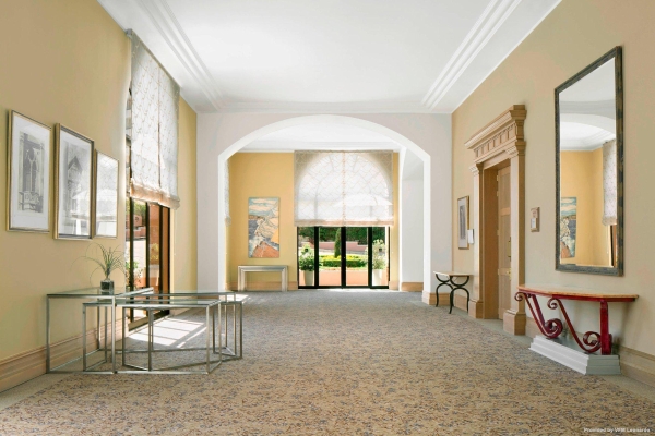 Hotel The Westin Dragonara Resort Malta (San Ġiljan)